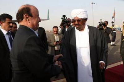 العربي الجديد: الحكومة السودانية وافقت على إرسال قوات إلى اليمن