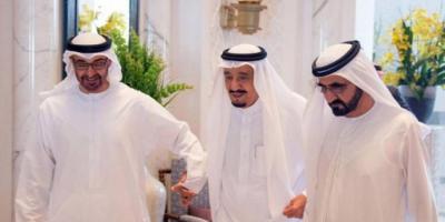 الشمال للسعودية والشرق للإمارات .. «يالطا» سعودية إماراتية في طنجة لتقسيم اليمن