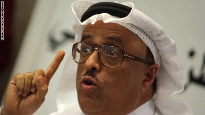 ضاحي خلفان يُهاجم الشيخين العريفي والقرني 