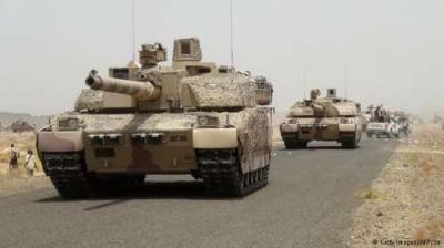 العربية: إنطلاق عمليات تحرير صنعاء خلال ثلاث أيام