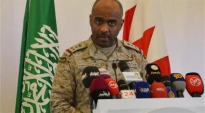 عسيري يعترف لاول مرة بتفوق صالح والحوثيين على السعودية