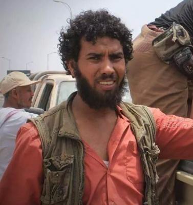 مجهولون يغتالون قيادي بالمقاومة في عدن "صورة"