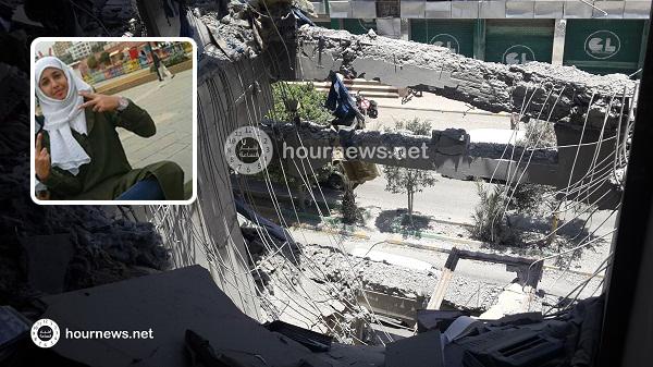 زيارة خاصة تكشف تفاصيل اللحظات الأخيرة من حياة الشهيدة "سناء البدوي" التي قضت في قصف للتحالف على منزلها "البوم مصور"