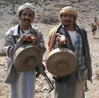 هيومن رايتس تدين الحوثيين برزع الالغام في مدينة عدن