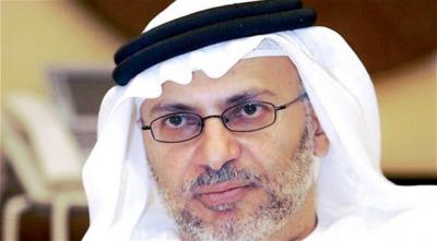 وزير إماراتي يكشف موعد عودة القوات الإمارتية من اليمن
