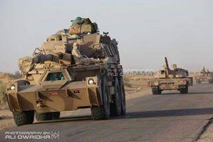 مصدر يكشف حقيقة سيطرة المقاومة والتحالف على "تبة المصارية" وتفاصيل المعارك بمأرب