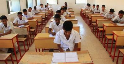 طلاب الثانوية العامة ينهون رحلة 12 عاماً دراسياً