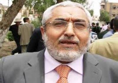 هيومن رايتس تطالب الحوثيين بالإفراج الفوري عن قحطان