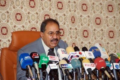 دعوة جديدة يوجهها حزب صالح  للحكومة اليمنية في الرياض