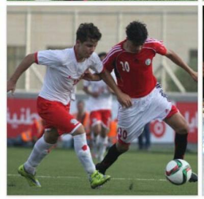 إنتصار يمني ساحق بسداسية صافية لصالح المنتخب اليمني للناشئين