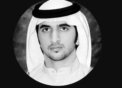 الإمارات تعلن وفاة الشيخ راشد بن محمد بن راشد آل مكتوم نجل حاكم دبي صباح اليوم