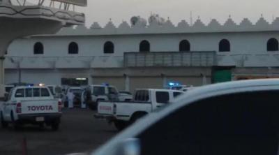 السعودية.. وفاة عائلة يمنية مكونة من ثمانية أشخاص أثناء ذهابهم للحج .. والسبب!؟