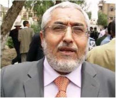 الإصلاح يرد على تسريبات الحوثيين بشأن مصير القيادي محمد قحطان