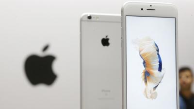في الصين.. تبرع بالحيوانات المنوية لتحصل على آيفون 6S 