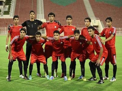 المنتخب اليمني للناشئين ينتصر على نظيره السوري - تفاصيل + فيديو