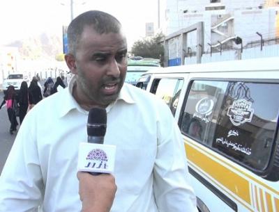 مدير عام مديرية صيرة يقدم استقالته من منصبه عقب تعرضه لإطلاق نار