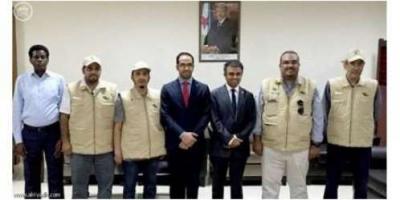 مكرمة سعودية جديدة لليمنيين