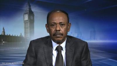 هذه هي السيرة الذاتية لمحافظ عدن الجديد اللواء الركن "جعفر محمد سعد"