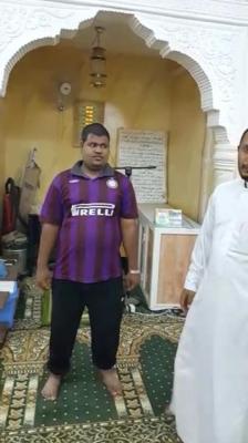بالفيديو.. ظهور براءة الشاب المتهم بالتجسس لصالح الحوثيين بالقرب من الحدود السعودية