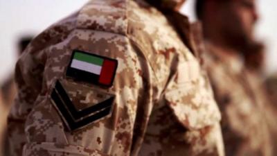 الإمارات تكشف عن اسم القتيل الإماراتي في عدن 