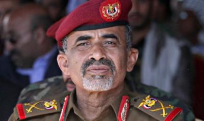 حقيقه إطلاق الحوثيين سراح وزير الدفاع الصبيحي وشقيق هادي ورجب