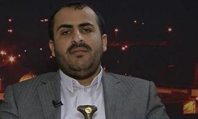 ناطق الحوثيين يكشف تليقيهم دعوات من دول اوربية لاستيضاح رؤية جماعته وسنغادر اليوم إلى "جنيف2"