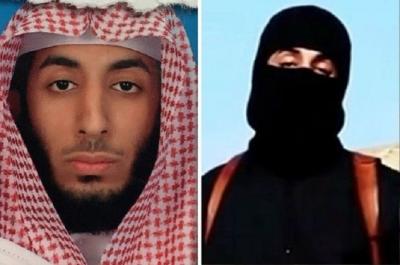 سفاح "داعش" مريض نفسي يراقص ضحاياه
