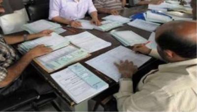 الانتهاء من تصحيح اختبارات الشهادة الأساسية بمحافظة صنعاء