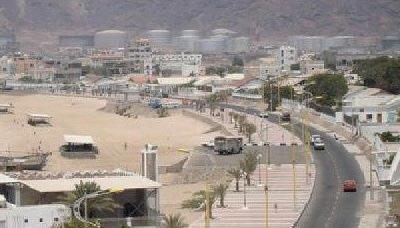 مسلحون مجهولون يختطفون شباناً غرب عدن