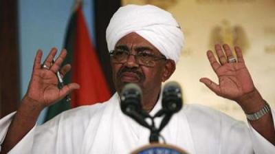 الرئيس السوداني: اليمن سينقسم إلى دولتين - فيديو
