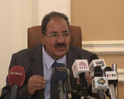 بالفيديو - شاهد اطرف ما قاله عبده الجندي عن قيادات جماعة الحوثي؟