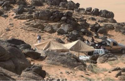 نزوح كبير للمواطنين في سقطرى تحسباً للإعصار المرتقب