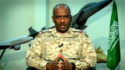 تصريح جديد لعسيري يكشف فيه عن القوات التي ستتولى تحرير مدينة تعز