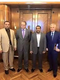 وصول وفد الحوثيين إلى صنعاء قادمين من العاصمة العمانية مسقط