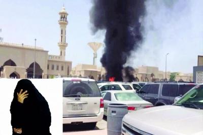 "سيدة القاعدة" هيلة القصير تخرج عن الصمت وتكشف خبايا التجنيد وخطة الهروب إلى اليمن