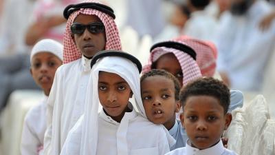 السعودية تعيد نشر الحظر باستعمال 50 اسما للمواليد الجدد - الاسماء
