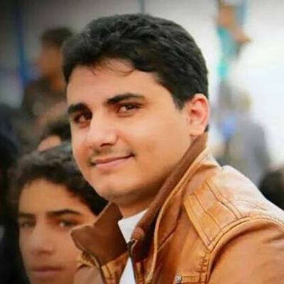 تعليق ساخر من الإعلامي الربع على عمارة العماد السكنية