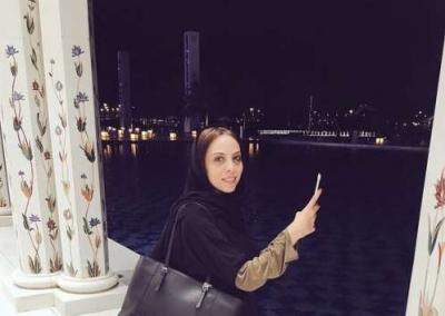 هند الارياني تكشف كيف خرج الدكتور عبدالكريم الإرياني من اليمن