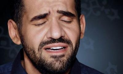 شاهد رد الفنان الشهير حسين الجسمي على تعليقات الساخرين منه الذين اسموه بـ "رجل الكوارث" - صورة