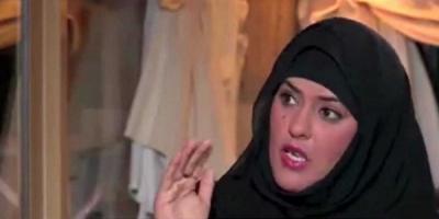 بالفيديو: سلوى المطيري تقول ان بإستطاعتها اكتشاف منفذي هجمات باريس وإسقاط الطائرة الروسية وداعش لا علاقة له بالعمليتين