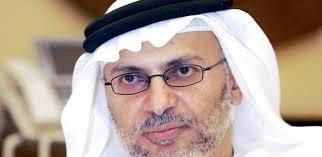 وزير إماراتي: التحالف يحقق أهدافه وقريباً نضيف تعز إلى انتصارات عدن والعند ومأرب
