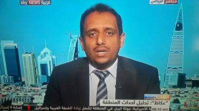 محلل سياسي يشن هجوماً لاذعاً على المقاومة في الجنوب 