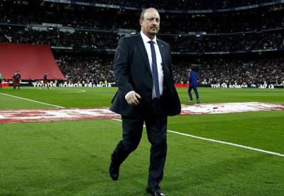 عاجل.. إقالة مدرب ريال مدريد بعد الهزيمة امام برشلونة