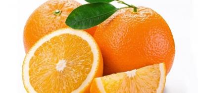 البرتقال هل لونه علاقة بأسمه