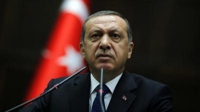 بماذا علق الرئيس التركي رجب طيب اردوغان على اسقاط الطائرة الروسية؟