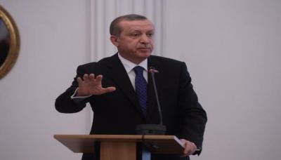 أردوغان: لا نرغب في أي تصعيد مع روسيا