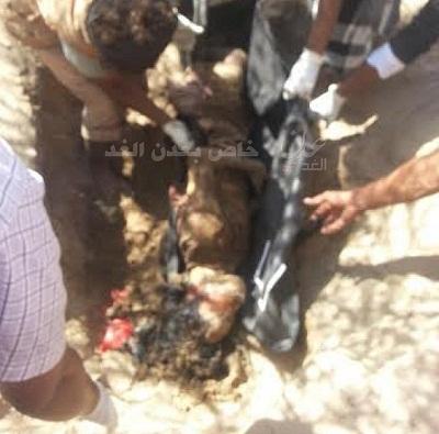 مصادر تكشف هوية القتيل الذي عثر عليه في ابين "الاسم + تفاصيل"