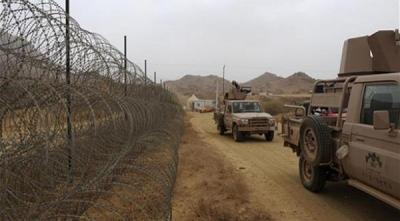 السعودية تعلن مقتل 170 حوثياً بينهم قيادات على الشريط الحدودي في جازان