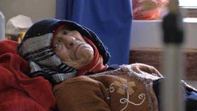نداء استغاثة جديد.. 70 ألف مصاب بالسرطان دون علاج في اليمن