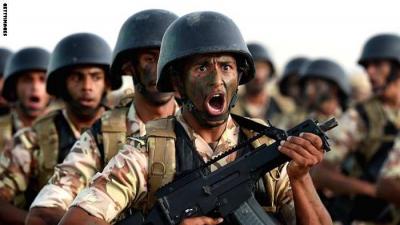محللون: السعودية يمكنها السيطرة عسكرياً على أجواء إيران خلال ساعات